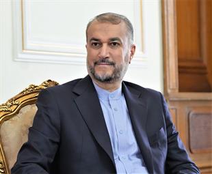 دیدار خداحافظی سفیر چین
